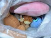 「郵送でぬいぐるみや玩具のご寄付を頂きました。『千葉エコネット』」