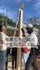 夢を現実に、理想の家を施工「庄原市東城町・K様邸 上棟式を執り行いました｜5/23・24家づくり勉強会のご案内」