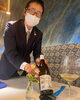 「京都イタリアン「Dodici」さんにて【焼肉の大拙　長岡京本店・向日町店】」