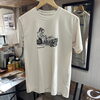 「Tシャツ再入荷のお知らせ」