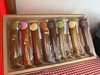 「ピスタチオスティックケーキ！岡山県岡山市北区のケーキ屋　Patisserie Juna(パティスリージュナ)」