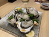 「夏だ！海だ！岩牡蠣だ‼️  今年初物岩牡蠣入荷しました！【村上市ランチ、村上市ディナー、村上市食事、村上市居酒屋、村上市海鮮、和食、洋食、イタリアン、パスタ、ピザ、パスタランチ、宴会、コース料理、テイクアウト、弁当、折料理、岩牡蠣⠀】」