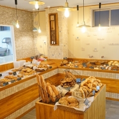【開店】60種以上！　南行徳駅前にパン屋pain ordinaireがオープン