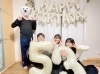 誕生日「【先週はわたしの誕生日たくさんの愛をありがとうございました】 メタトロン鳥取・米子・境港・松江・出雲」