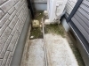 FRP防水　before「作新建装の施工事例　外壁塗装・屋根塗装・FRP防水」