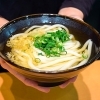【こがね製麺所今治鳥生店 愛媛/今治市】 本格讃岐うどんを今治で味わおう！