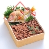 鯛・赤飯折