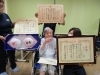 「皆さんお元気で迎ることができた『敬老の日』♪」