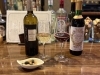 飲みやすいワインをメインに揃えています。「今週も賑やかな週末営業でした♪」