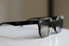 信頼のブランド Ray-Ban「【メガネ】Ray-Ban RB4461Dで度付きサングラスをお作りいただきました」