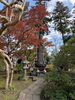 石像 釈迦如来立像「藻原寺」
