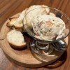 マチルダ（ラム酒漬けドライフルーツとクリームチーズ）