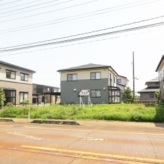 【宮沢】閑静な住宅街の安心地域