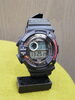 組み立て完了！組み立ても苦労しました。「G-SHOCKフロッグマン、ベゼル交換に大満足！＆大苦労（笑）」