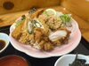「【まいぷれ営業マンのランチ】」