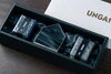 「石倉キャンドルホルダー｜unga+gift｜小樽百貨UNGA↑」