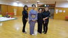 「11/9(土)潮来市文化祭にて」