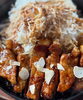 「【枚方ランチ】ずんべら屋のボリューム満点メニューに大満足🍚ご飯・味噌汁食べ放題✨」
