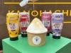 絶品はちみつスイーツ🍯】「ふわふわかき氷ハニーミルク