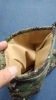 内張り「オススメの商品！GHウーパー特製迷彩服リメイクバック」