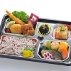 彩り弁当「すみれ」