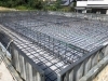 背筋工事「【湖南市・甲賀市】K様邸新築 〜1.基礎工事編〜」