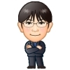 伊賀上 太郎 先生