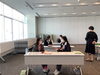 ワークの様子１「【第１３期】にいはま女性ネットワーク第１１回定例会を開催しました！！」