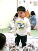 「幼児開放事業「のびのびひろば」を開催しました！」