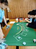 Black Jack「🎈 MONOPOLY & Black Jack大会 🎈　★英会話と体操のコラボ教室（堀切、お花茶屋、綾瀬、亀有、小菅）」