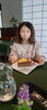 「スタッフ誕生日会」