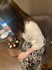 施術後「〜リラックス・安眠(週の色々♡いつもありがとうございます)」