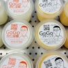 GOGOプディング VS GOGO杏仁豆腐「【古希のお祝い膳】特別な日はやまねにお任せ！＆あなたはプディング派？杏仁派？🍮🍑」
