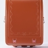 リボンの型押しとスワロフスキーの輝き「カザマのランドセルの中で一番のヒット商品🎀　「シャルマン」　🎒カザマランドセル　枚方ショールーム🎒」