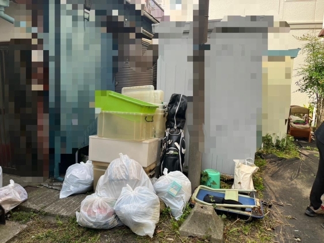 「どんな立地でも！横浜市　磯子区　南区　金沢区　中区　戸塚区　不用品　生前整理　遺品整理　ゴミ屋敷　店舗ゴミ　断捨離　買取」