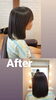 「ヘアドネーション」