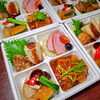 おかず4点盛り「10月１９日のお惣菜」