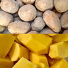 「🥔インカのめざめ予約販売開始しました🥔」