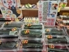 「本日は節分👹！恵方巻き！」