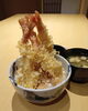 「10~16/08/2026: Sharaku Giới Thiệu 2 Set Lunch Nhật Bản Với Tendon Tempura Tôm Và Oshizushi Lươn Nhật Khò Lửa Phô Mai」