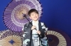 「12月　七五三　LOVE西条もたまります いろんな写真もプランも　家族写真も」