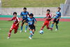 「【サッカー部】インターハイ2回戦」