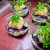 ナス煮浸し「４月18日のお惣菜」