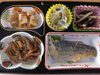 「10/6 お弁当の献立」