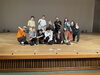 「1STYLE 終了！」