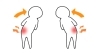 側屈①「【腰痛】腰痛の二つのパターンご存知ですか？【腰痛・坐骨神経痛・整体・那須塩原・大田原】」