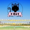 ＋Catゴルフ練習場【村上市】