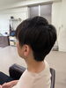 「佐世保で叶う癒しのメンズカット&ヘッドスパ」