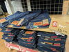 「当店では、Levi's505を展開中‼️」