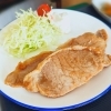 しょうが焼セット